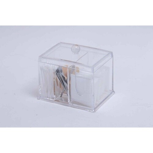 収納ケース コットン 綿棒ケース 小物入れ