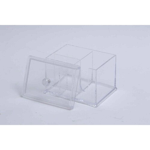 収納ケース コットン 綿棒ケース 小物入れ