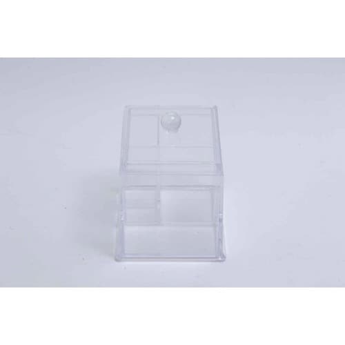 収納ケース コットン 綿棒ケース 小物入れ