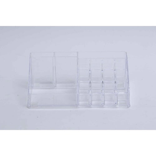 収納ケース コスメ収納 マルチオーガナイザー L