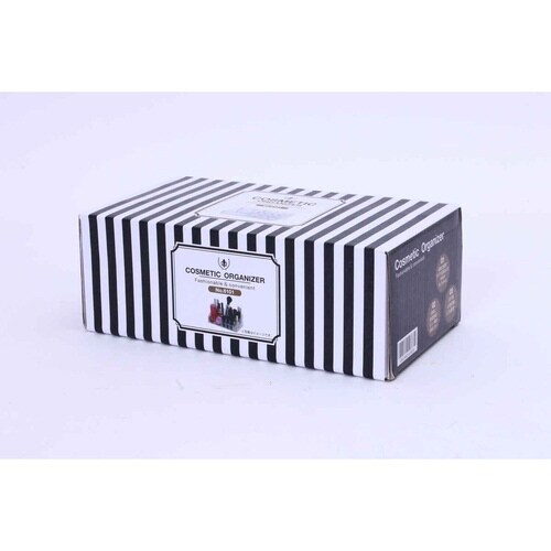 収納ケース コスメ収納 マルチオーガナイザー L