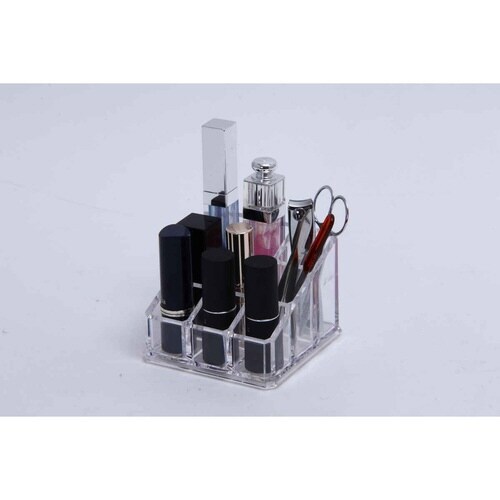 収納ケース コスメ収納 オーガナイザー S