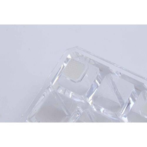 収納ケース コスメ収納 オーガナイザー S