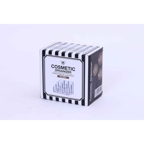 収納ケース コスメ収納 オーガナイザー S