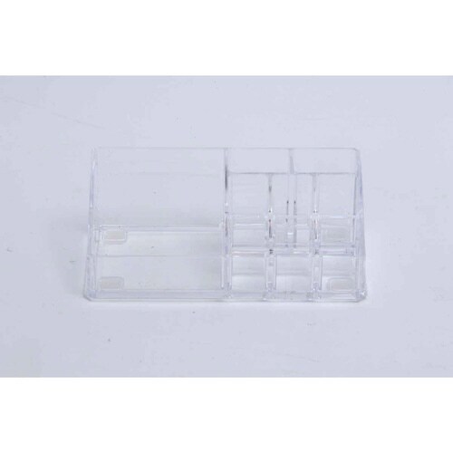 収納ケース コスメ収納 マルチオーガナイザー M