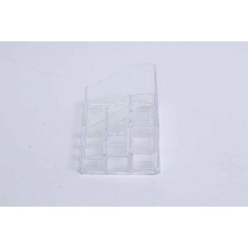 収納ケース コスメ収納 マルチオーガナイザー M