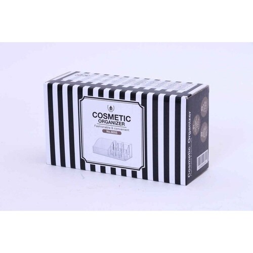 収納ケース コスメ収納 マルチオーガナイザー M