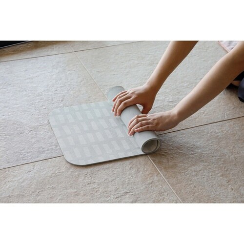 バスマット ソフトバスマット タイル