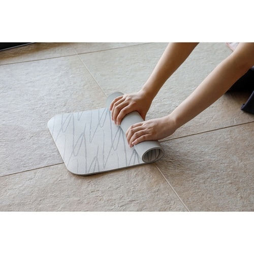 バスマット ソフトバスマット ウェーブ