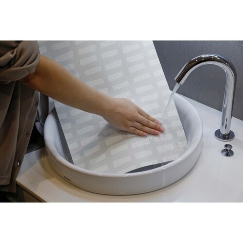 バスマット ソフトバスマット タイル