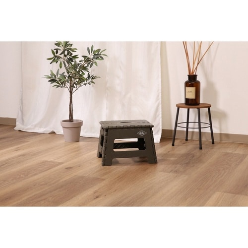 踏み台 折りたたみ フォールディング カーキ