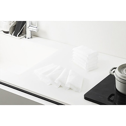 &NE nikii 油吸い取りパッド 20個入り