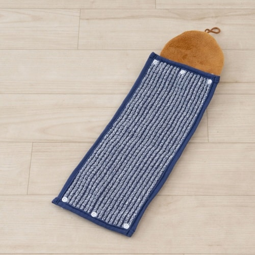 お手ふき となりのトトロ もこもこネコバス