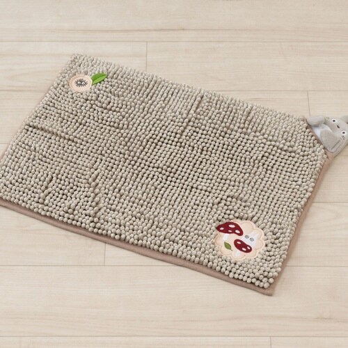 フリーマット となりのトトロ もこもこトトロ