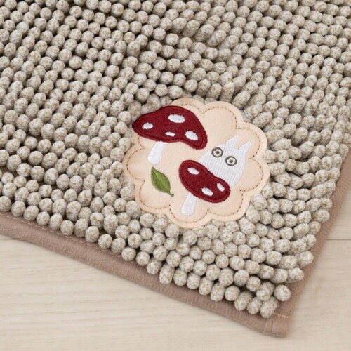 フリーマット となりのトトロ もこもこトトロ