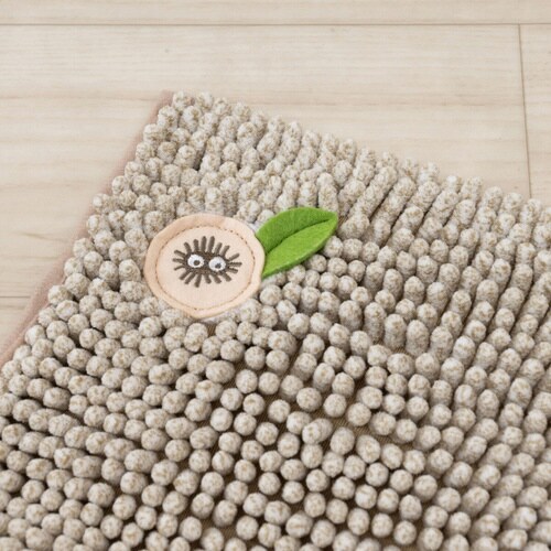 フリーマット となりのトトロ もこもこトトロ