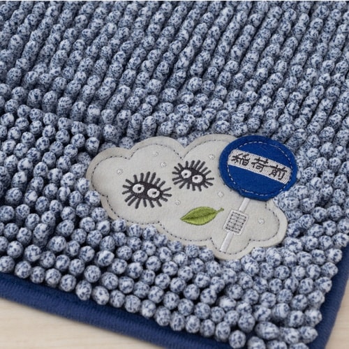 フリーマット となりのトトロ もこもこネコバス