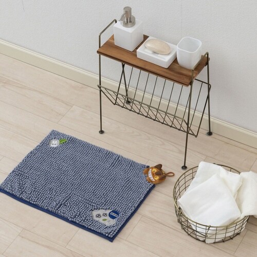 フリーマット となりのトトロ もこもこネコバス