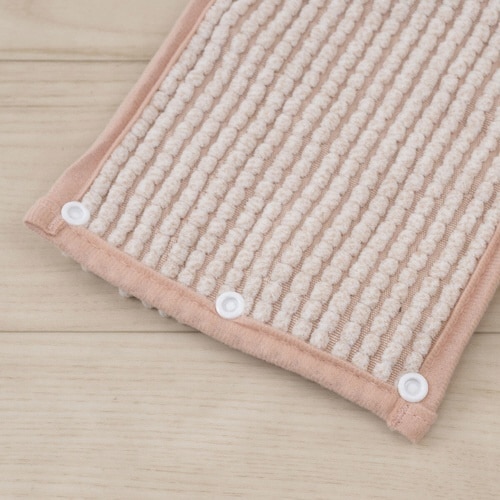 お手ふき 魔女の宅急便 もこもこジジ