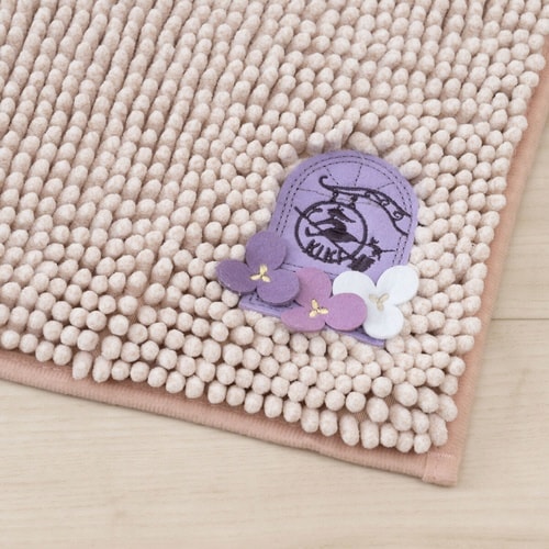 フリーマット 魔女の宅急便 もこもこジジ