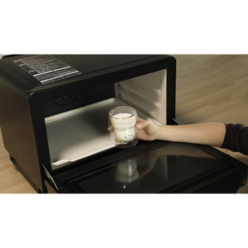 グラス 270ml ダブルウォール 二重構造 トラ