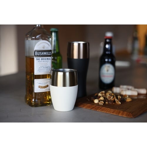 タンブラー 350ml ホワイト