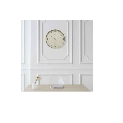 掛け時計 フォレスト アプリクス ライト