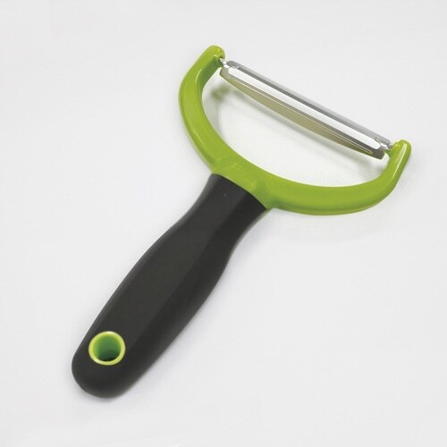 キャベツピーラー にぎりやすいピーラー 日本製