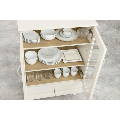 食器棚シート 敷きズレ 消臭 滑り止め