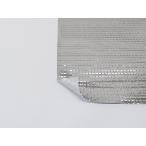 食器棚シート HC防虫棚シート アルミ