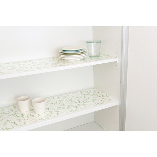 食器棚シート 消臭棚シート ユーカリ