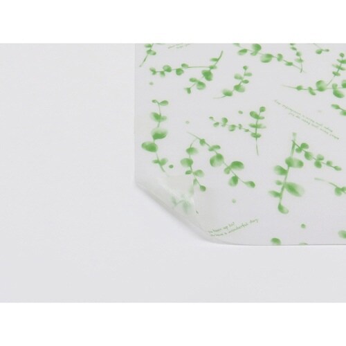 食器棚シート 消臭棚シート ユーカリ