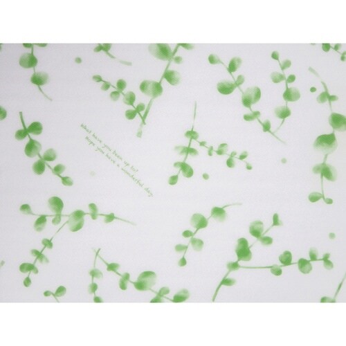 食器棚シート 消臭棚シート ユーカリ