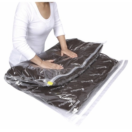 圧縮袋 布団 KP