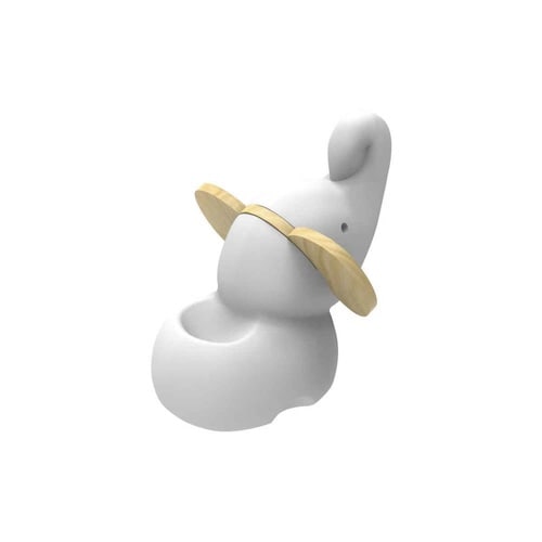 アロマストーン アプリクス 動物 ゾウ