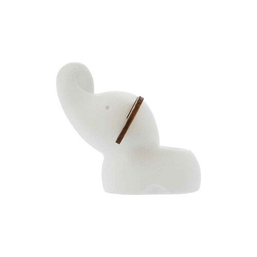 アロマストーン アプリクス 動物 ゾウ