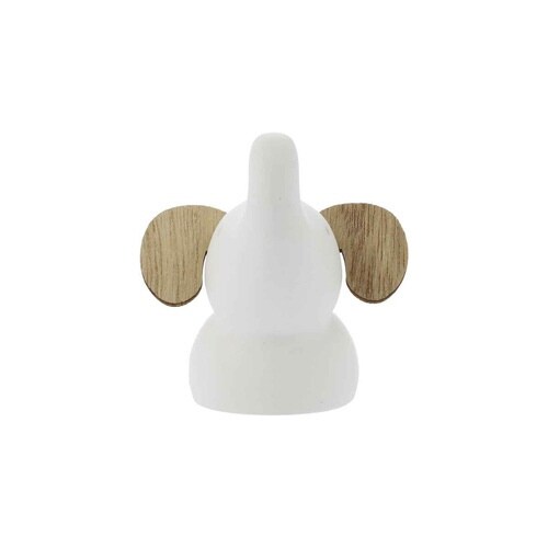 アロマストーン アプリクス 動物 ゾウ