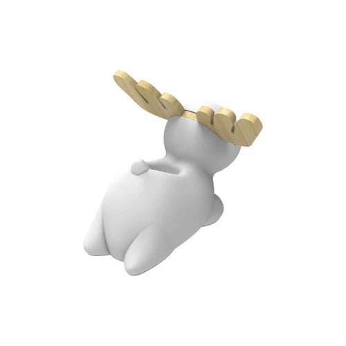 アロマストーン アプリクス 動物 トナカイ