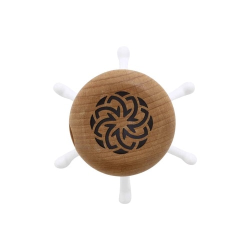 アロマヘッドマッサージャー アプリクス