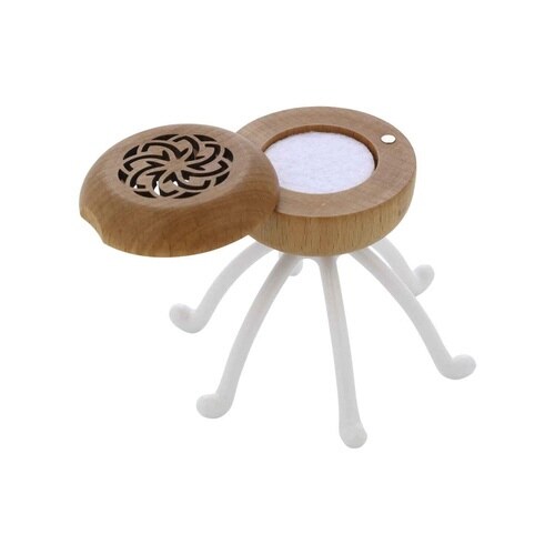 アロマヘッドマッサージャー アプリクス