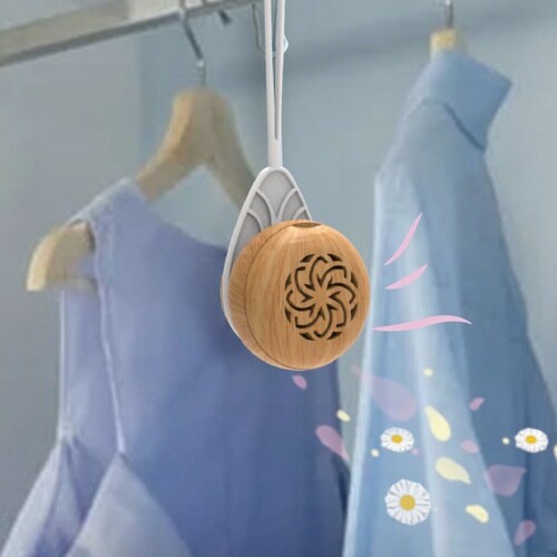 アロマワードローブ アプリクス