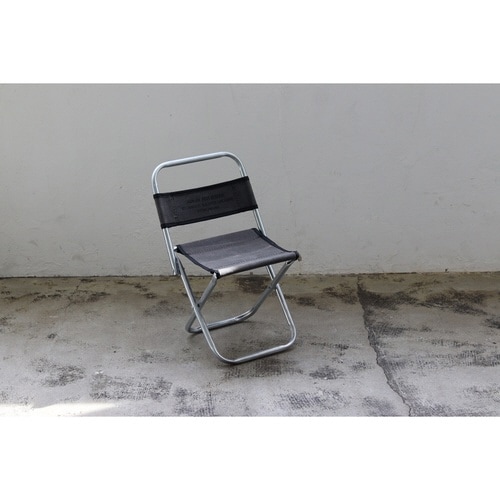 折りたたみ椅子 POST GENERAL グレー