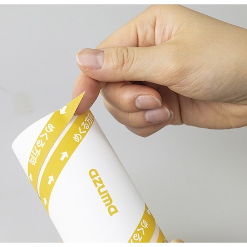 スペアテープのみ 粘着クリーナー らくるん 強粘着