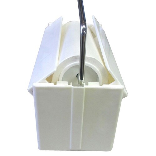 ケースのみ 粘着クリーナー 粘着ローラー