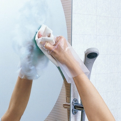 うろこ取り アズマジック 鏡用 強力研磨