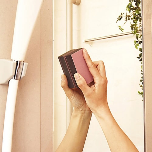 うろこ取り アズマジック 鏡用 強力研磨