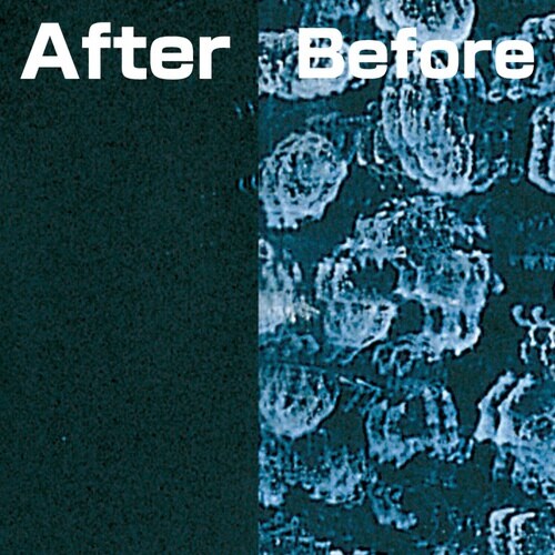 うろこ取り アズマジック 鏡用 強力研磨