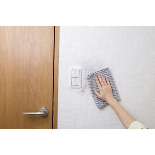 掃除用 クロス アズマジック 壁紙クロス