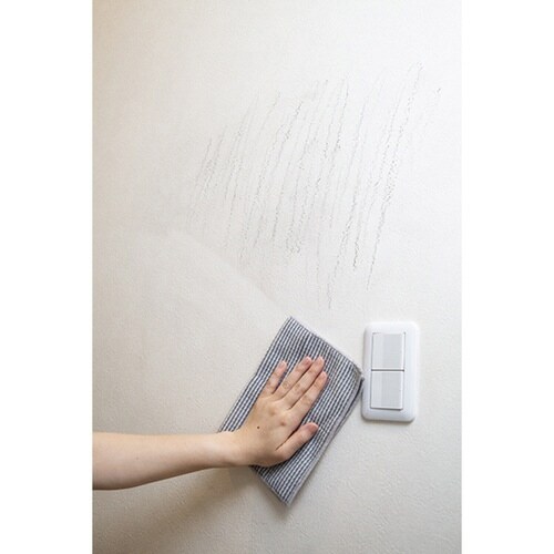 掃除用 クロス アズマジック 壁紙クロス