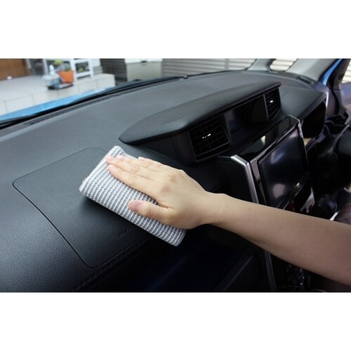 掃除用 クロス アズマジック 壁紙クロス